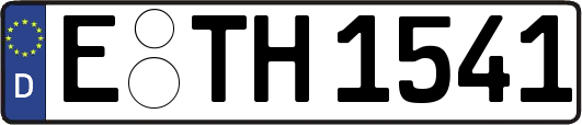 E-TH1541