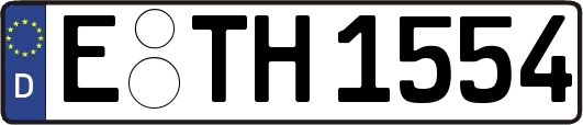 E-TH1554