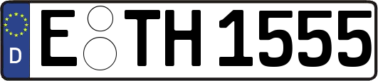 E-TH1555