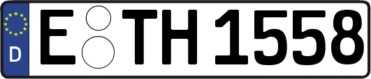 E-TH1558