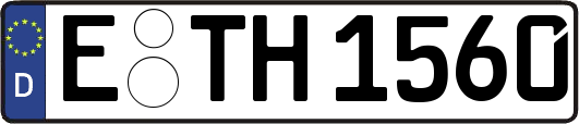 E-TH1560