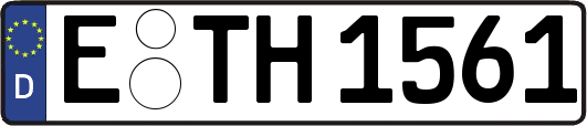 E-TH1561