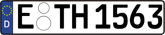 E-TH1563