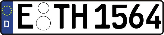 E-TH1564