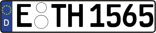E-TH1565
