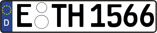 E-TH1566