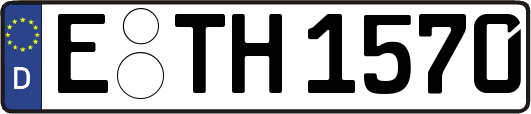 E-TH1570