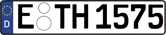 E-TH1575