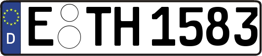 E-TH1583