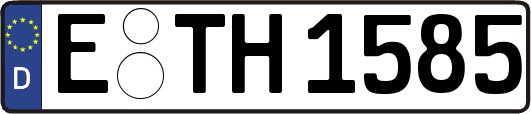 E-TH1585