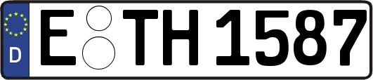 E-TH1587