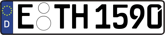 E-TH1590