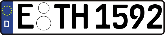 E-TH1592