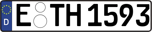 E-TH1593