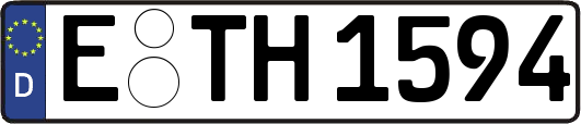 E-TH1594