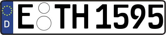 E-TH1595