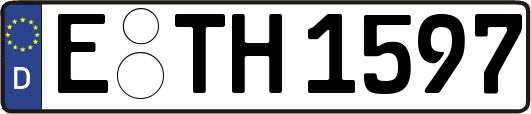 E-TH1597