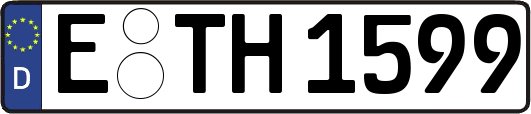 E-TH1599