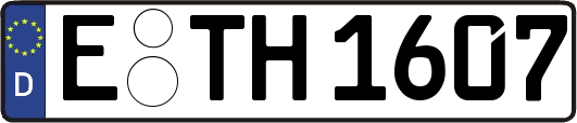 E-TH1607