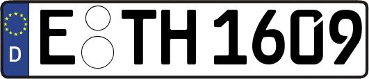 E-TH1609