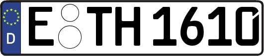 E-TH1610