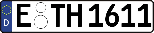 E-TH1611