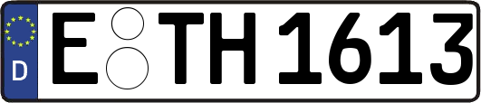 E-TH1613