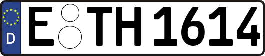 E-TH1614