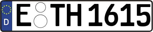 E-TH1615