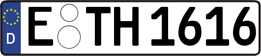 E-TH1616