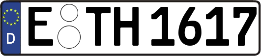 E-TH1617