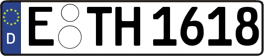 E-TH1618