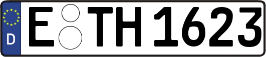 E-TH1623
