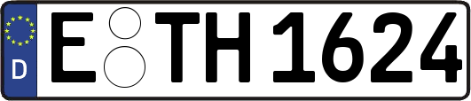 E-TH1624