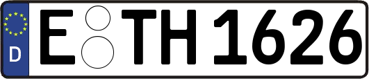 E-TH1626