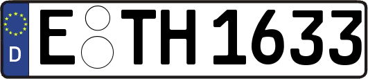 E-TH1633