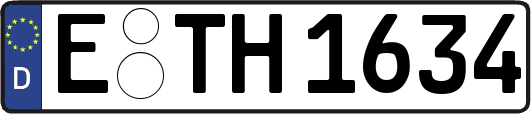 E-TH1634