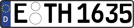 E-TH1635