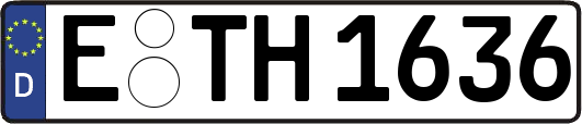 E-TH1636