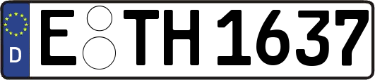E-TH1637