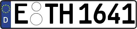 E-TH1641