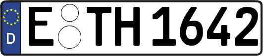 E-TH1642