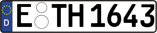 E-TH1643