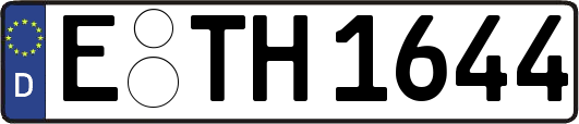 E-TH1644