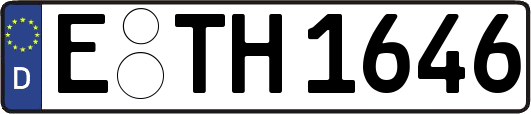 E-TH1646