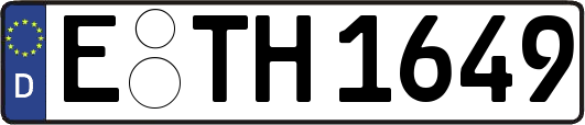 E-TH1649