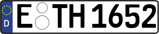 E-TH1652