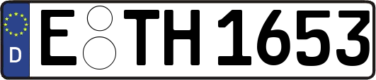 E-TH1653