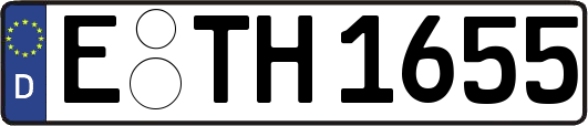E-TH1655