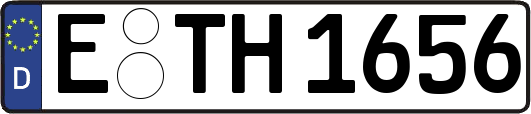 E-TH1656